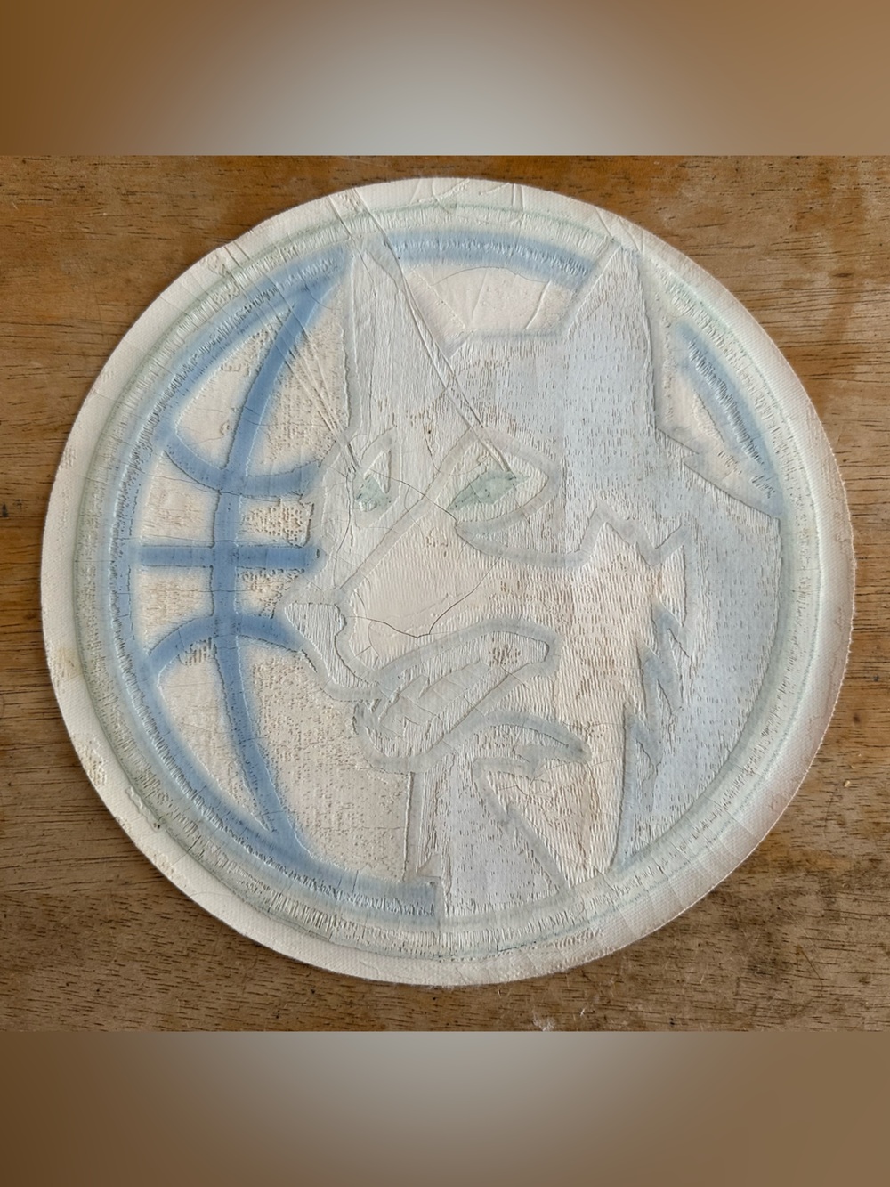 Minnesota Timberwolves patch - Picture 4 of 4